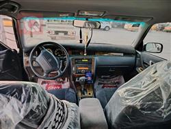 تويوتا كراون